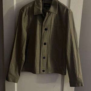 Club Monaco - Workwear Jacket